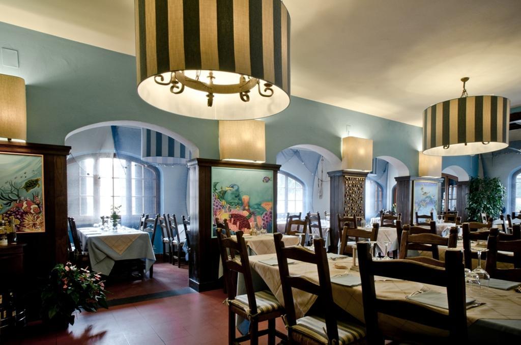 Hotel Ristorante Da Carlos Santa Maria Giudice Экстерьер фото